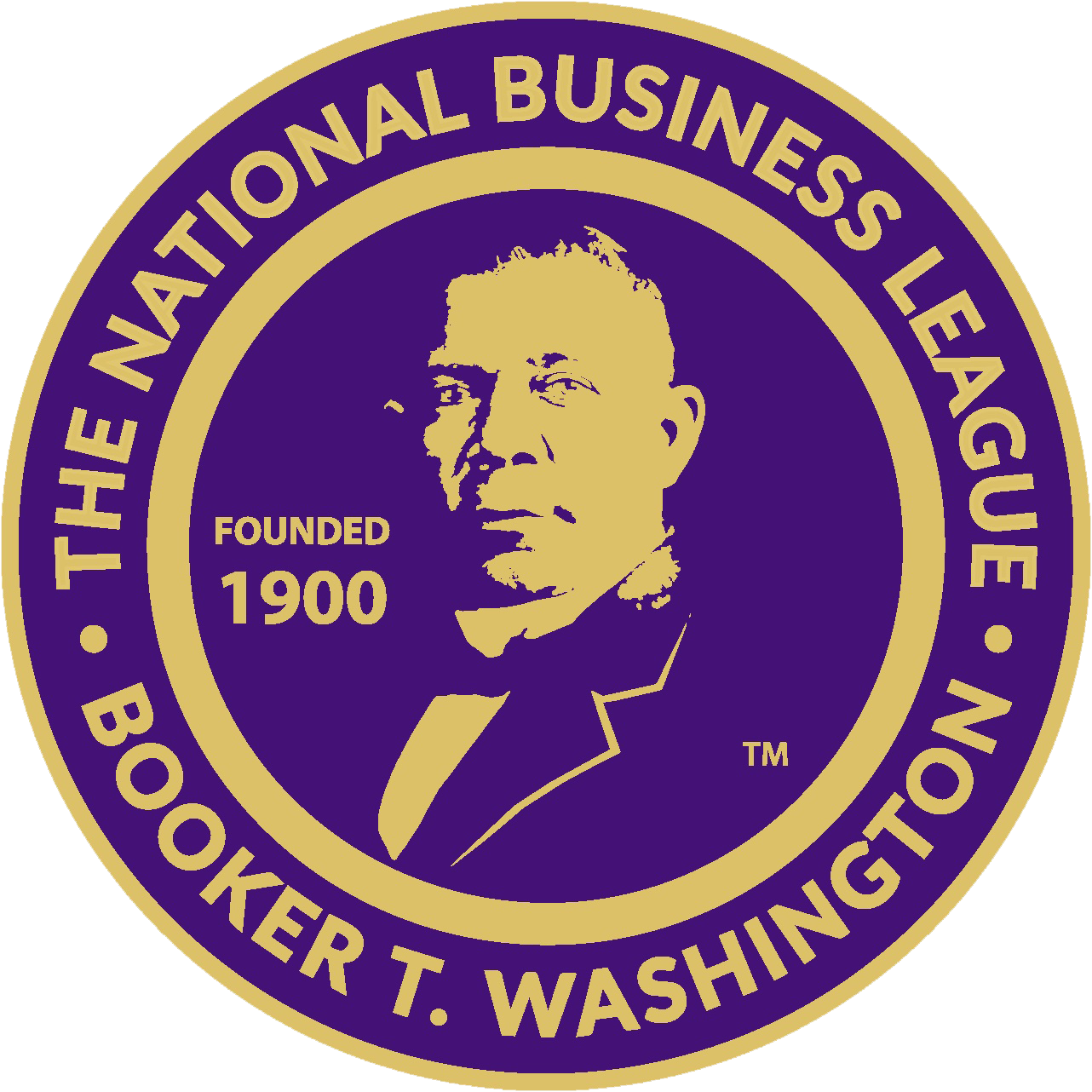 National Business League Logo